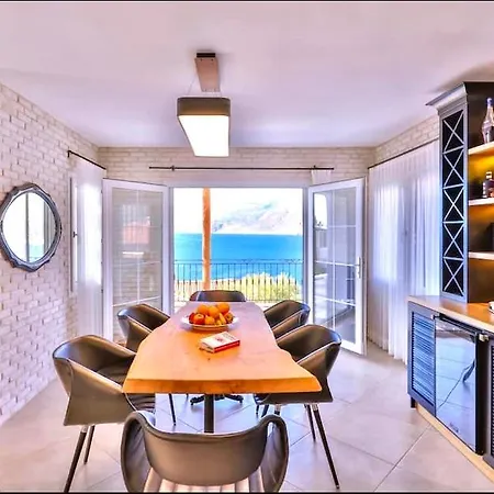 Villa Xanthos