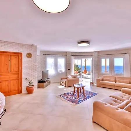 Villa Xanthos Kas