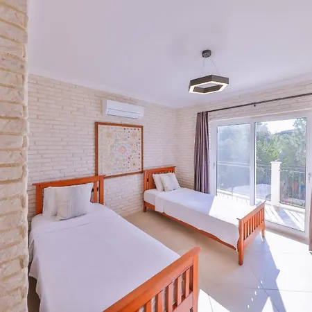 Villa Xanthos *
